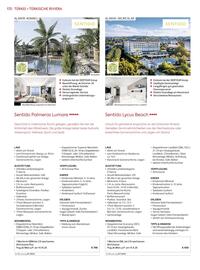 Billa Reisen Flugblatt Seite 170