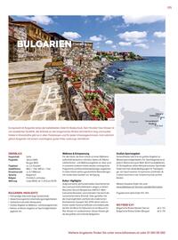 Billa Reisen Flugblatt Seite 171