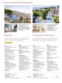 Billa Reisen Flugblatt Seite 172