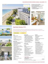 Billa Reisen Flugblatt Seite 175