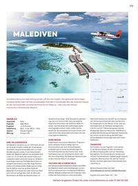 Billa Reisen Flugblatt Seite 179