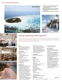 Billa Reisen Flugblatt Seite 182