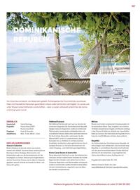 Billa Reisen Flugblatt Seite 187