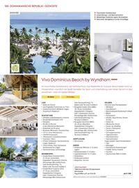 Billa Reisen Flugblatt Seite 188