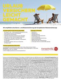 Billa Reisen Flugblatt Seite 195