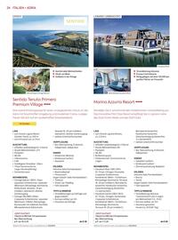 Billa Reisen Flugblatt Seite 24