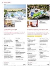 Billa Reisen Flugblatt Seite 26