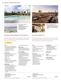 Billa Reisen Flugblatt Seite 34