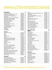 Billa Reisen Flugblatt Seite 4