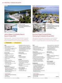 Billa Reisen Flugblatt Seite 44