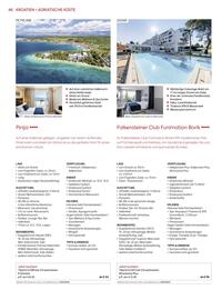 Billa Reisen Flugblatt Seite 46