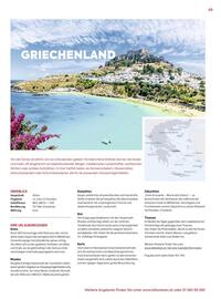 Billa Reisen Flugblatt Seite 49