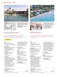 Billa Reisen Flugblatt Seite 52