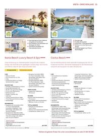 Billa Reisen Flugblatt Seite 53