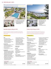 Billa Reisen Flugblatt Seite 54