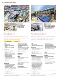 Billa Reisen Flugblatt Seite 56