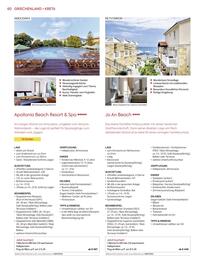 Billa Reisen Flugblatt Seite 60