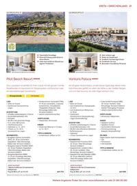 Billa Reisen Flugblatt Seite 61