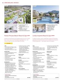 Billa Reisen Flugblatt Seite 62