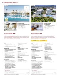 Billa Reisen Flugblatt Seite 66