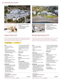 Billa Reisen Flugblatt Seite 68