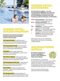 Billa Reisen Flugblatt Seite 7