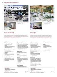 Billa Reisen Flugblatt Seite 78