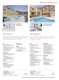 Billa Reisen Flugblatt Seite 79