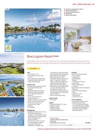 Billa Reisen Flugblatt Seite 85