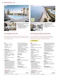 Billa Reisen Flugblatt Seite 86