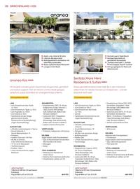 Billa Reisen Flugblatt Seite 88