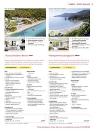 Billa Reisen Flugblatt Seite 91