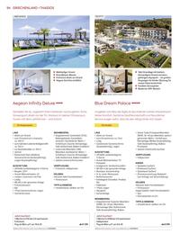 Billa Reisen Flugblatt Seite 94