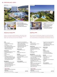 Billa Reisen Flugblatt Seite 96