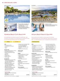 Billa Reisen Flugblatt Seite 98