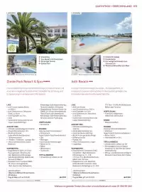 Billa Reisen Flugblatt Seite 103