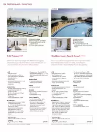 Billa Reisen Flugblatt Seite 104