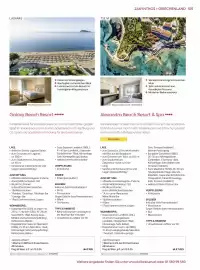 Billa Reisen Flugblatt Seite 105