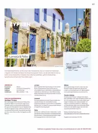 Billa Reisen Flugblatt Seite 107