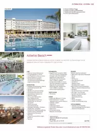 Billa Reisen Flugblatt Seite 109