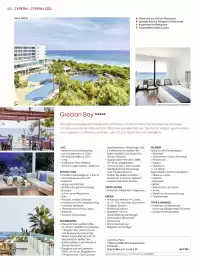 Billa Reisen Flugblatt Seite 112