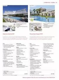 Billa Reisen Flugblatt Seite 113