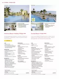 Billa Reisen Flugblatt Seite 114