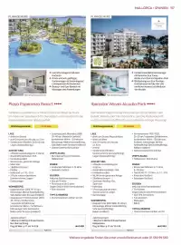 Billa Reisen Flugblatt Seite 117