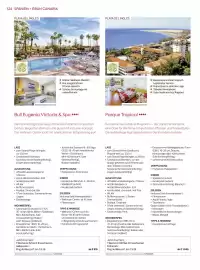 Billa Reisen Flugblatt Seite 124