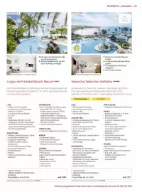 Billa Reisen Flugblatt Seite 131