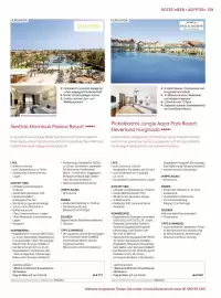 Billa Reisen Flugblatt Seite 139