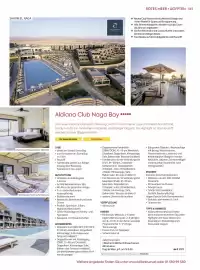 Billa Reisen Flugblatt Seite 141