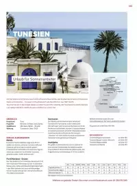 Billa Reisen Flugblatt Seite 145