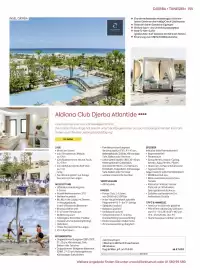 Billa Reisen Flugblatt Seite 155